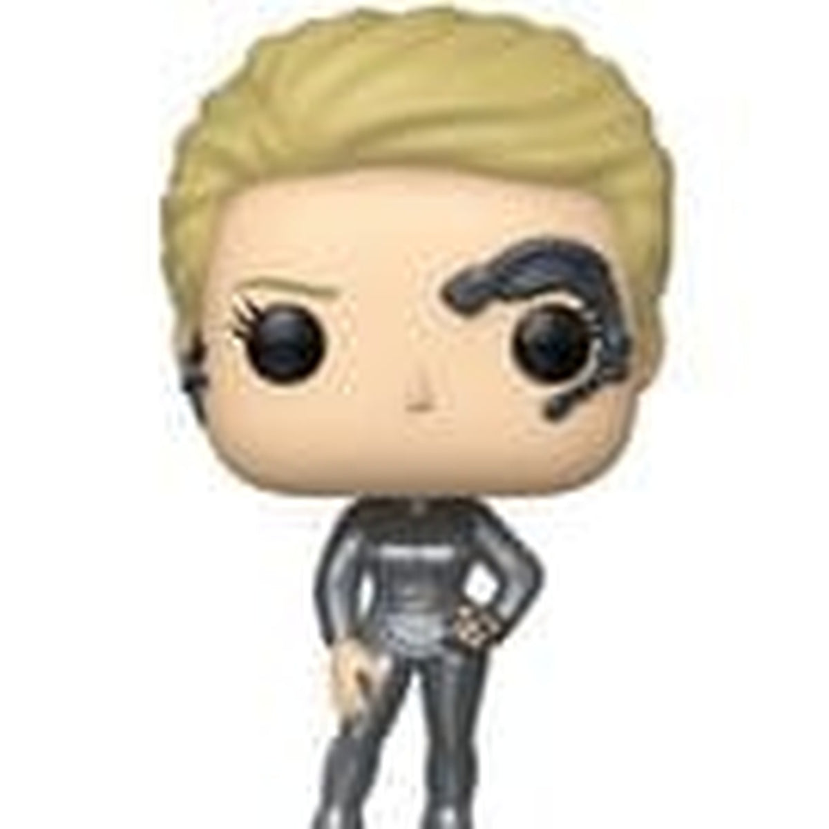 Product image Star Trek: Voyager POP! Television Vinyl Figure Seven of