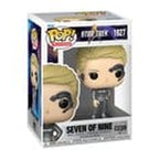 Product image Star Trek: Voyager POP! Television Vinyl Figure Seven of