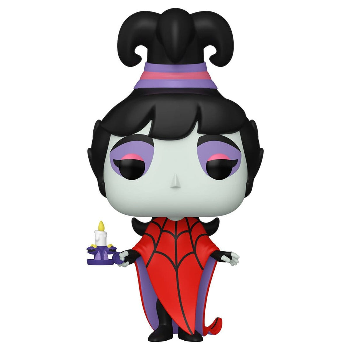 Product image Beetlejuice (Animated) POP! Animation Vinyl Figure Lydia