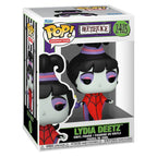 Product image Beetlejuice (Animated) POP! Animation Vinyl Figure Lydia