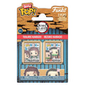 Product image Demon Slayer: Kimetsu no Yaiba POP! Vinyl Figures 2-Pack