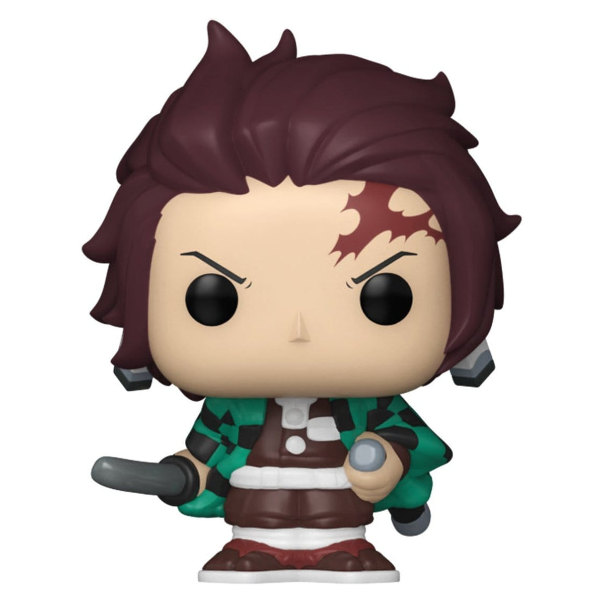 Product image Demon Slayer: Kimetsu no Yaiba POP! Vinyl Figures 2-Pack