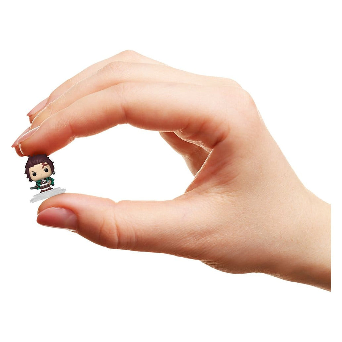 Product image Demon Slayer: Kimetsu no Yaiba POP! Vinyl Figures 2-Pack