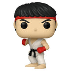 Product image Street Fighter (2026) POP! Movies Vinyl Figure Ryu 9 cm