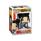 Product image Street Fighter (2026) POP! Movies Vinyl Figure Chun-Li 9 cm
