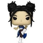 Product image Street Fighter (2026) POP! Movies Vinyl Figure Chun-Li 9 cm