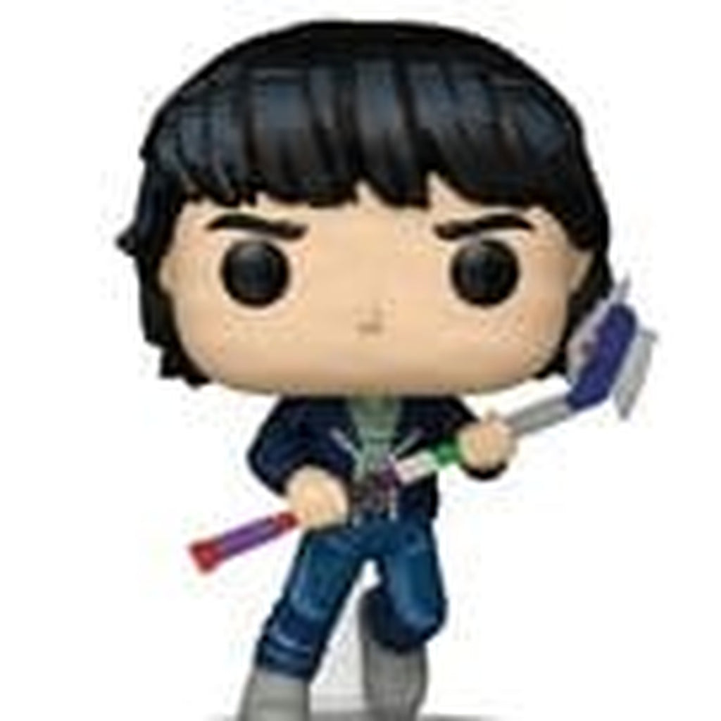 Product image Stranger Things: Tales from '85 POP! Animation Vinyl Figure