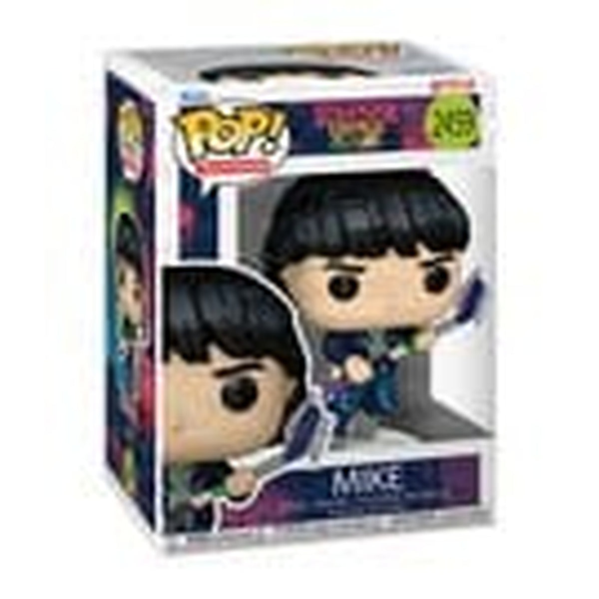 Product image Stranger Things: Tales from '85 POP! Animation Vinyl Figure