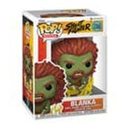 Product image Street Fighter (2026) POP! Movies Vinyl Figure Blanka 9 cm