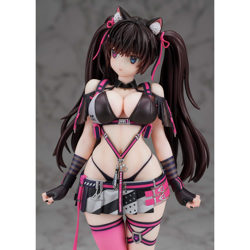 Product image Goddess of Victory: Nikke PVC Statue Nikke Nero 23 cm
