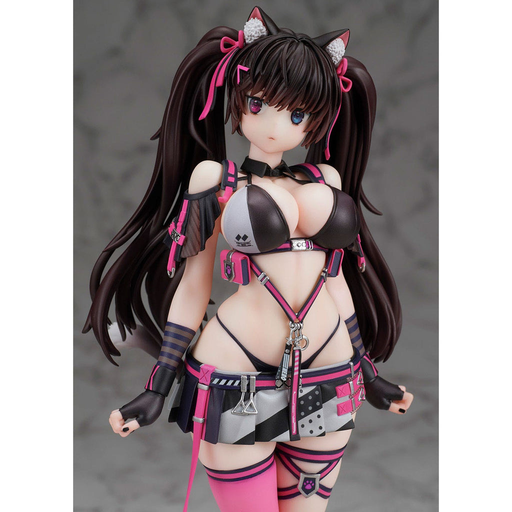 Product image Goddess of Victory: Nikke PVC Statue Nikke Nero 23 cm