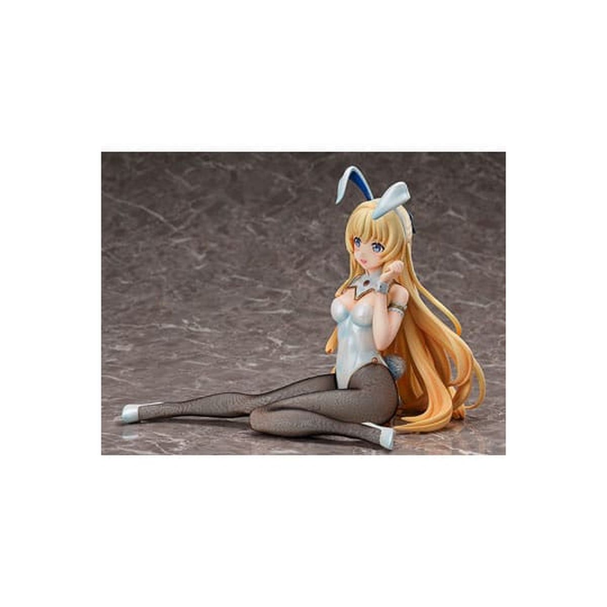 Product image Goblin Slayer PVC Statue 1/4 Priestess Bunny Ver. 25 cm