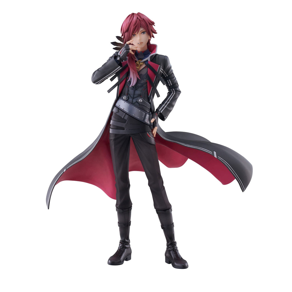 Product image Nijisanji F:Nex PVC Figure 1/7 Lauren Iroas 26 cm