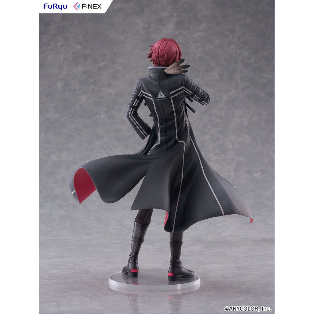 Product image Nijisanji F:Nex PVC Figure 1/7 Lauren Iroas 26 cm