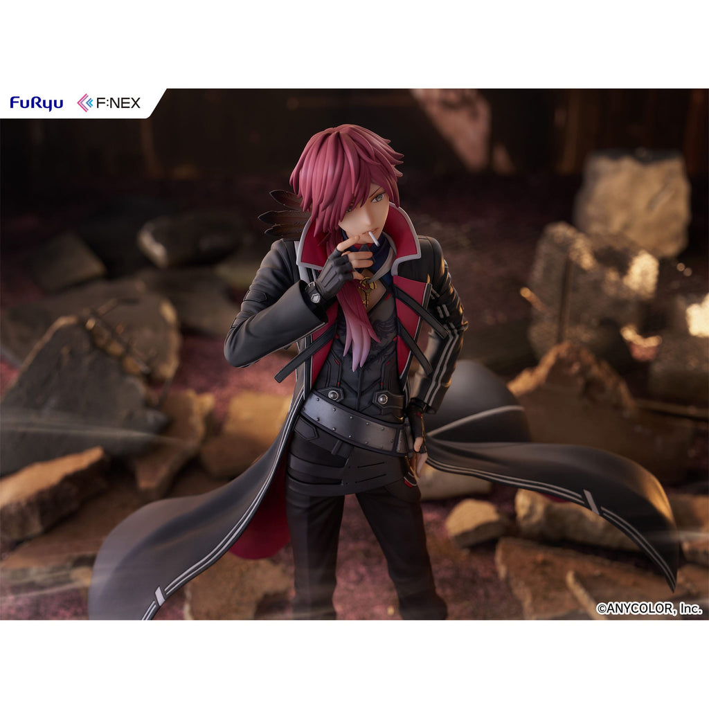 Product image Nijisanji F:Nex PVC Figure 1/7 Lauren Iroas 26 cm