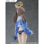 Product image Blue Archive F:Nex PVC Statue 1/7 Moe (Swimsuit) 27 cm