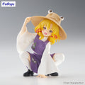 Product image Touhou Project Noodle Stopper PVC Statue Suwako Moriya 9 cm