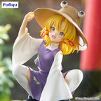 Product image Touhou Project Noodle Stopper PVC Statue Suwako Moriya 9 cm