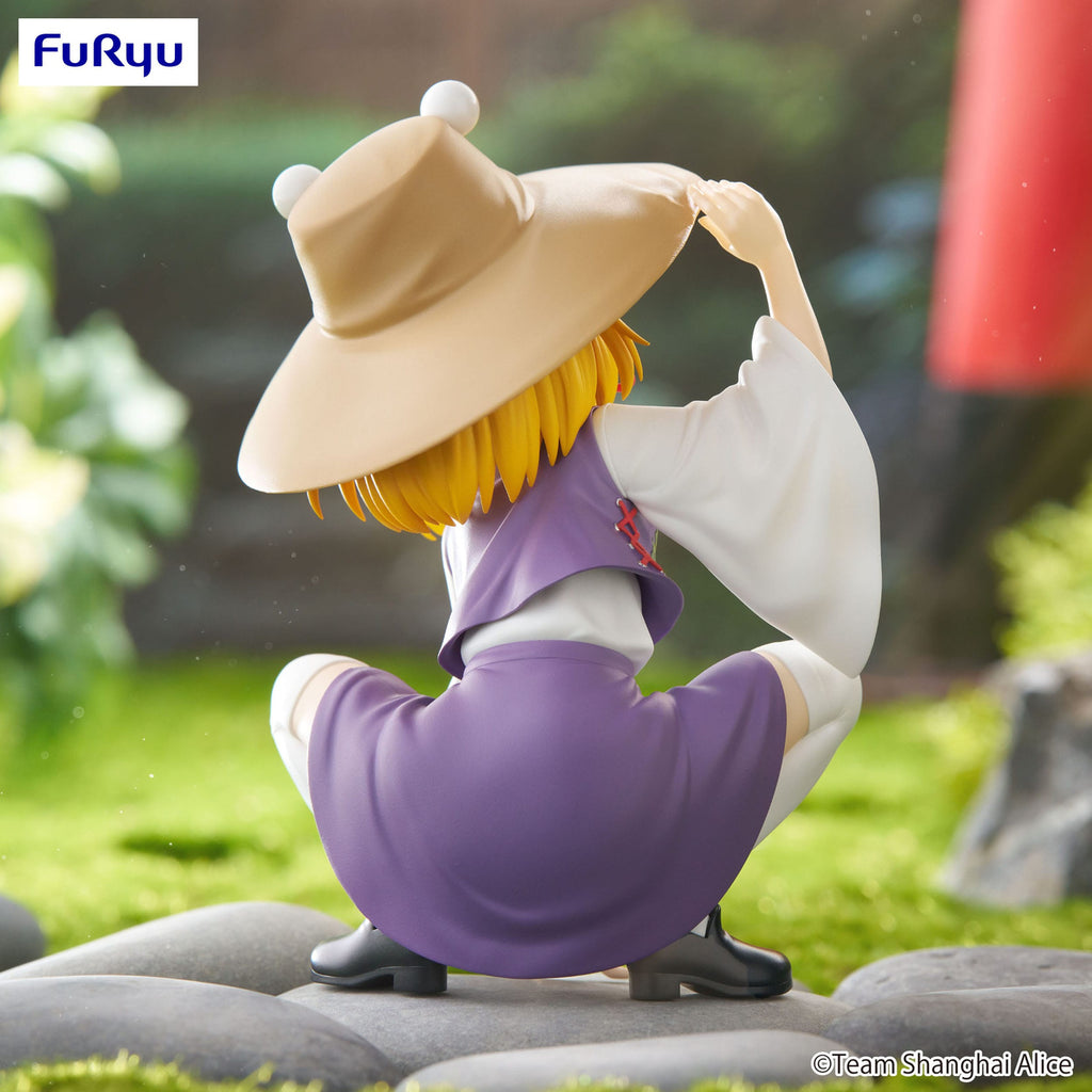 Product image Touhou Project Noodle Stopper PVC Statue Suwako Moriya 9 cm