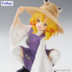 Product image Touhou Project Noodle Stopper PVC Statue Suwako Moriya 9 cm