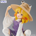 Product image Touhou Project Noodle Stopper PVC Statue Suwako Moriya 9 cm