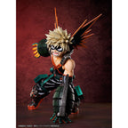 Produktbild My Hero Academia PVC Statue 1/4 Katsuki Bakugo: Metallic