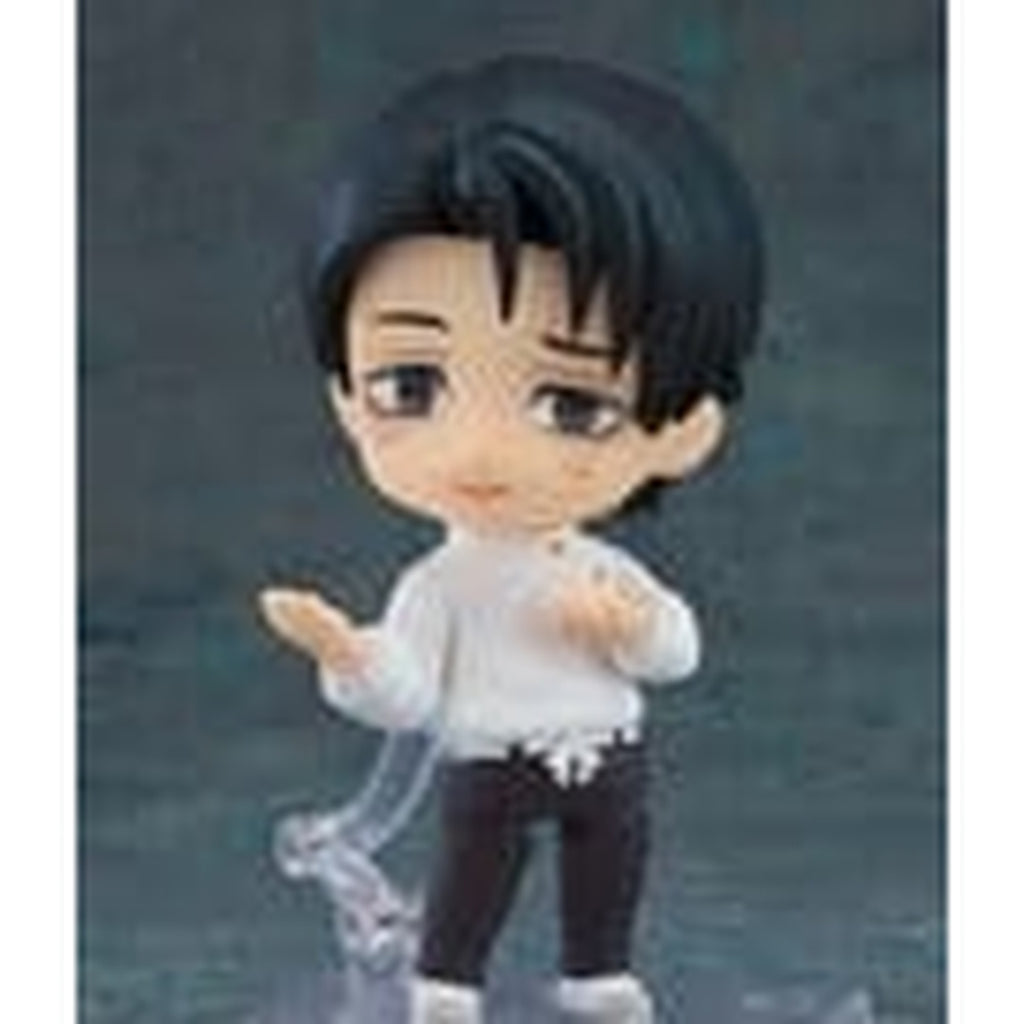 Produktbild Jujutsu Kaisen Nendoroid Actionfigur Yuta Okkotsu: