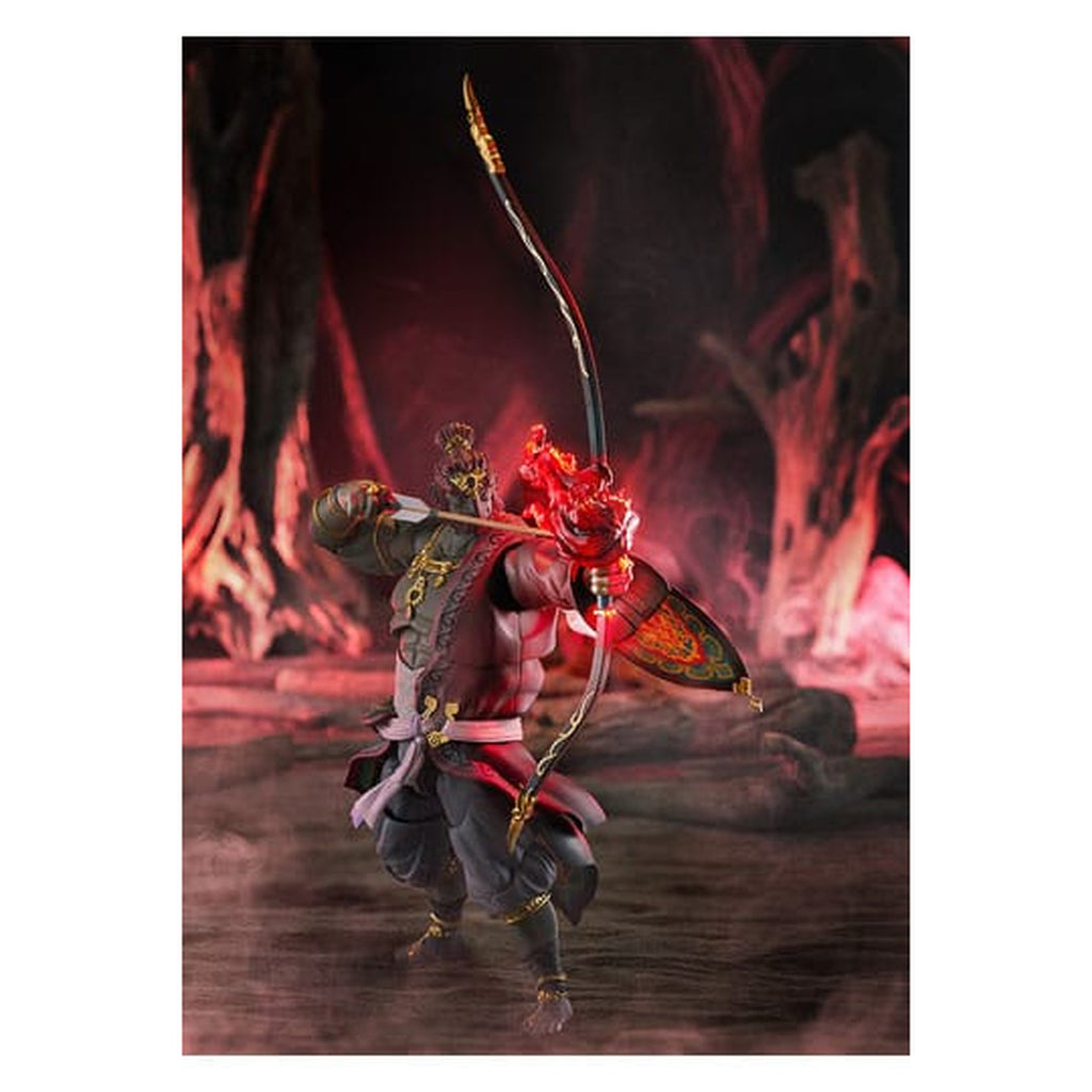 Produktbild The Legend of Zelda Tears of the Kingdom Figma Actionfigur