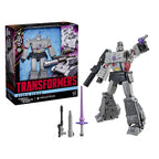 Produktbild The Transformers: The Movie Studio Series Leader Class