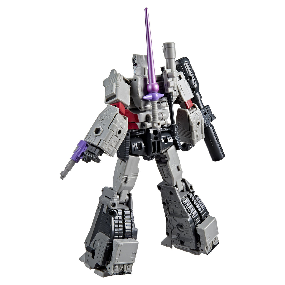 Produktbild The Transformers: The Movie Studio Series Leader Class