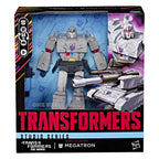 Produktbild The Transformers: The Movie Studio Series Leader Class