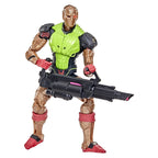 Produktbild G.I. Joe Classified Series Actionfigur #201 Cobra Overkill