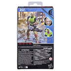 Produktbild G.I. Joe Classified Series Actionfigur #201 Cobra Overkill