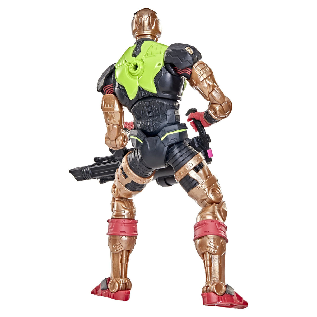 Produktbild G.I. Joe Classified Series Actionfigur #201 Cobra Overkill