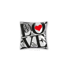 Produktbild Valentines Dekokissen 40 x 40 cm