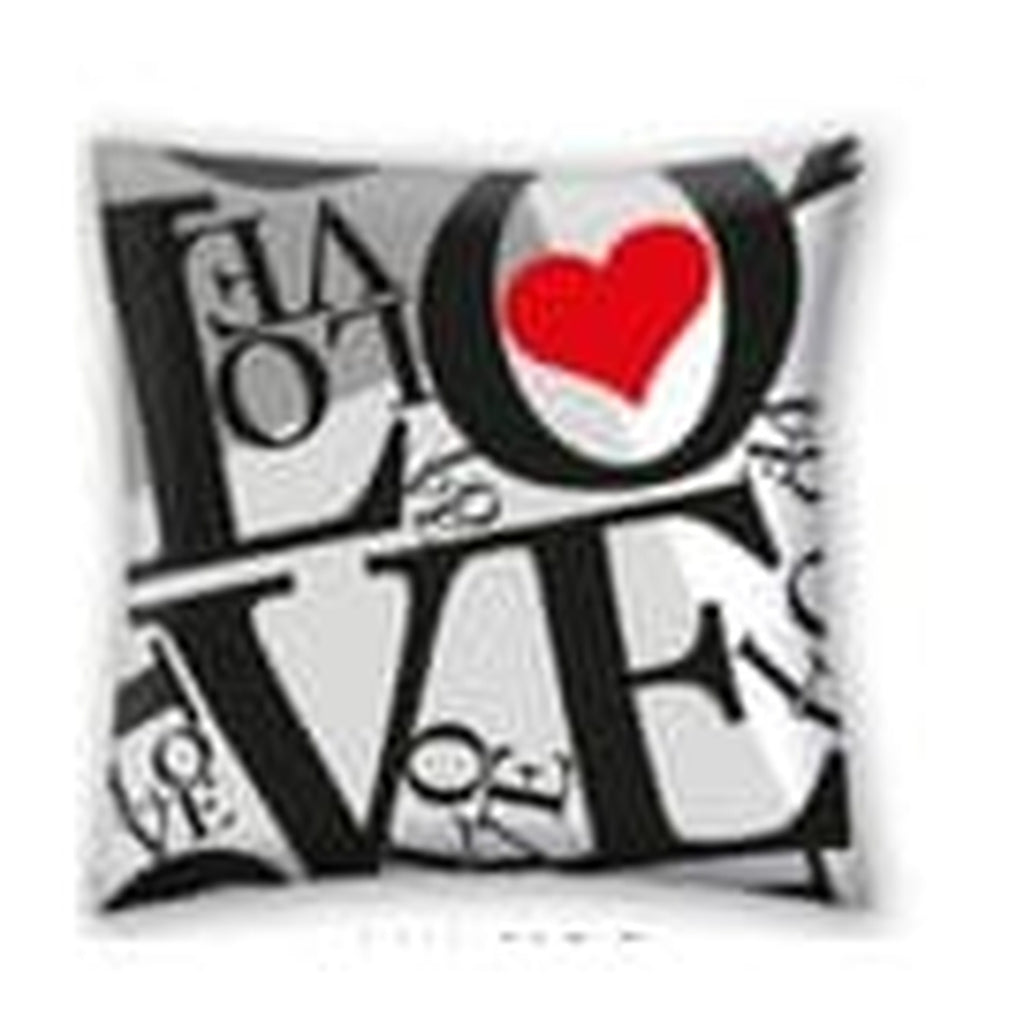 Produktbild Valentines Dekokissen 40 x 40 cm