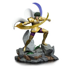 Produktbild Saint Seiya Art Scale Statue 1/10 Capricorn Shura 25 cm