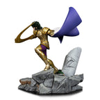 Produktbild Saint Seiya Art Scale Statue 1/10 Capricorn Shura 25 cm