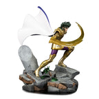 Produktbild Saint Seiya Art Scale Statue 1/10 Capricorn Shura 25 cm