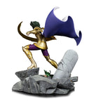 Produktbild Saint Seiya Art Scale Statue 1/10 Capricorn Shura 25 cm