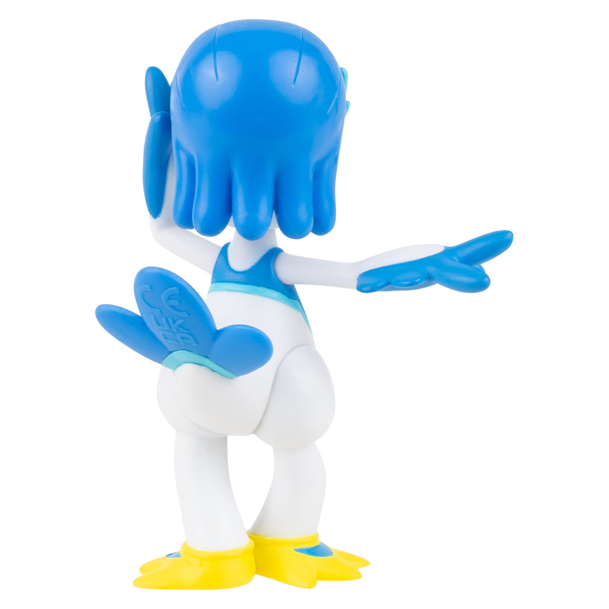 Produktbild Pokémon Battle Figure Actionfigur Wave 21 Quaxwell