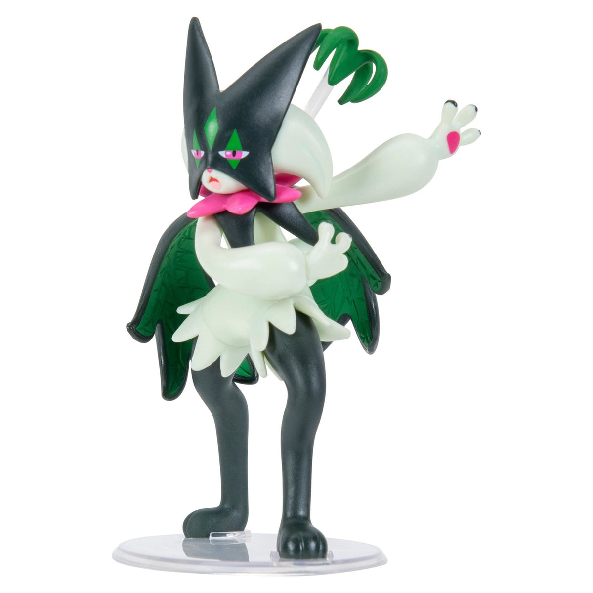 Produktbild Pokémon Battle Feature Figure Actionfigur Maskagato