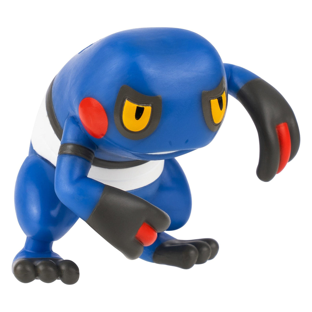 Produktbild Pokémon Battle Figure Actionfiguren 3er-Pack Mimigma,