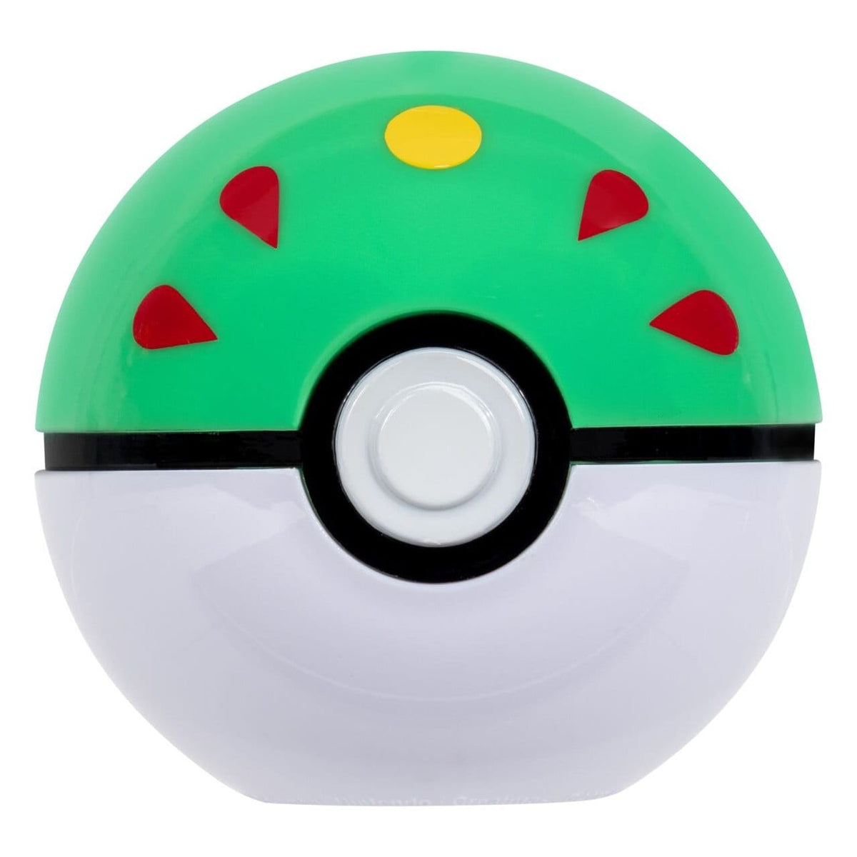 Produktbild Pokémon Clip 'n' Go Actionfigur Glumanda & Freundesball