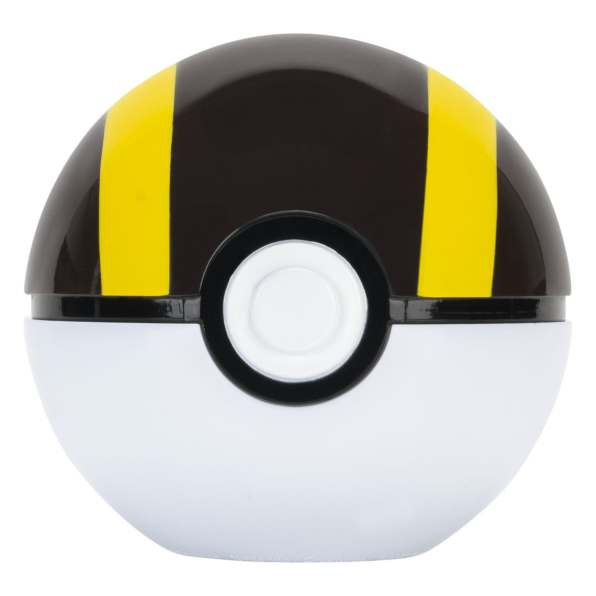 Produktbild Pokémon Clip 'n' Go Gürtel-Set Actionfigur Panflam