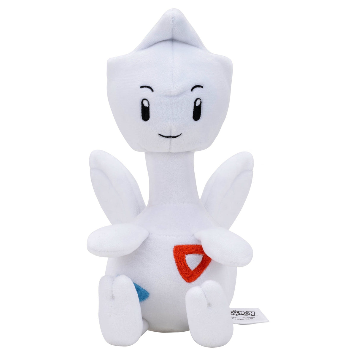 Produktbild Pokémon Plüschfigur Togetic 20 cm