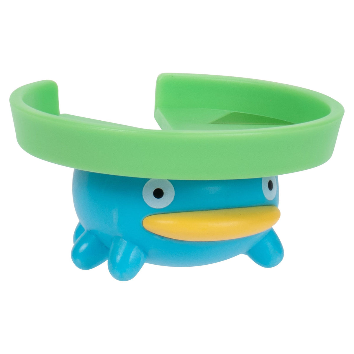 Produktbild Pokémon Battle Figure Actionfiguren 2er-Pack Loturzel &