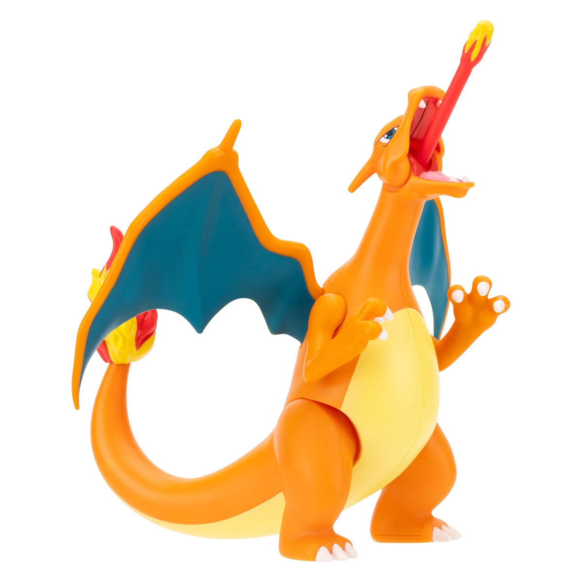 Produktbild Pokémon Battle Figure Actionfiguren 6er Multi-Pack