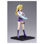 Produktbild Yu-Gi-Oh! Oshi Works Statue 1/7 Mai Valentine 23 cm