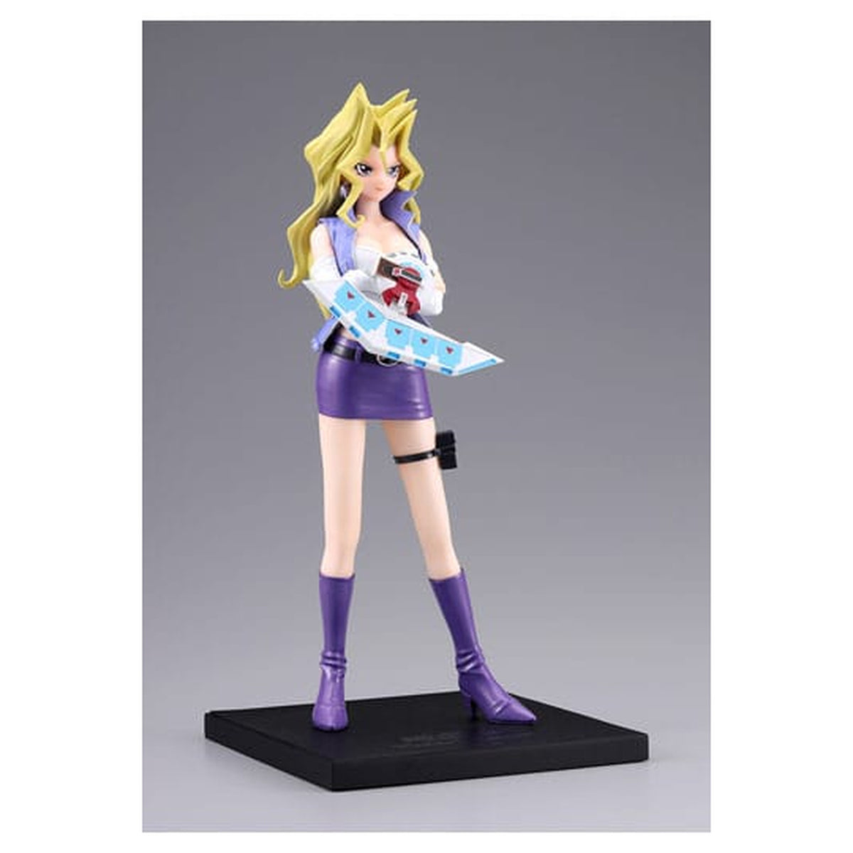 Produktbild Yu-Gi-Oh! Oshi Works Statue 1/7 Mai Valentine 23 cm